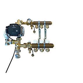 kredse 3 til mm 20 pumpe 15-50 upm3 med forindstilling u kvikshunt