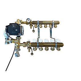 kredse 5 til mm 20 pumpe 15-70 upm3 med forindstilling u kvikshunt