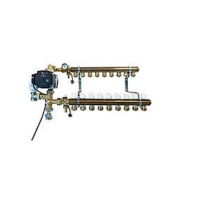 kredse 9 til mm 20 pumpe 15-70 upm3 med forindstilling u kvikshunt