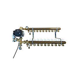 kredse 10 til mm 20 pumpe 15-70 upm3 med forindstilling u kvikshunt