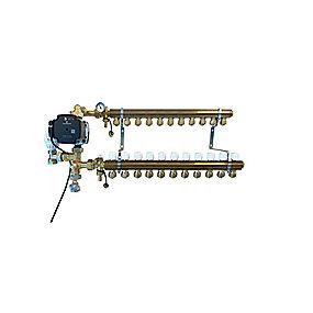 kredse 11 til mm 20 pumpe 15-70 upm3 med forindstilling u kvikshunt