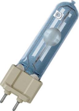 metalhalogenlampe g12 942 100w hci-t powerball osram