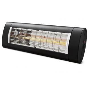 2000w air heater infrared solamagic