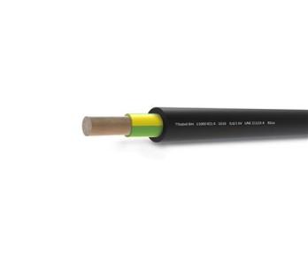 b2ca sort tromle 500m rz1-k 1g16 kabel