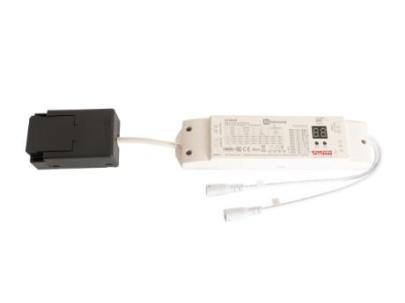 5a 25-1 0 tw dali8 25-36w driver led diolum
