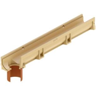 b udl med rist uden rende mm 1000 0 2 euroline self aco