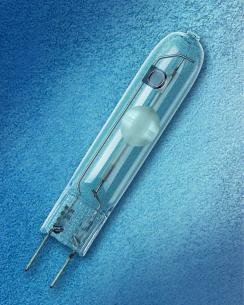 metalhalogen 5 g8 930 35w hci-tc shoplight osram