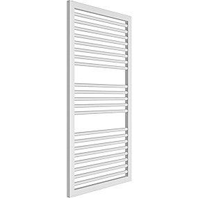 kombi-drift el elvarmeelement centralvarme 1228x500mm rrer det ndkl h asti kriss