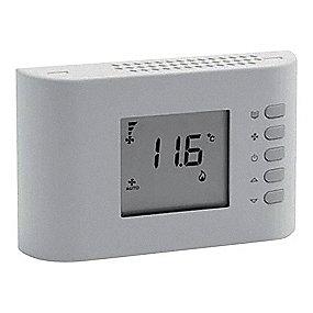 ec-motor med fancoils til display med elektronisk rumstyring kt fl