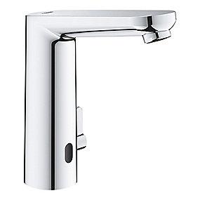 krom 7l 5 230v l ndvaskarmatur h ce eurosmart grohe