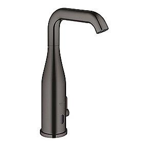 graphite hard 6v ndvaskarmatur h e essence grohe