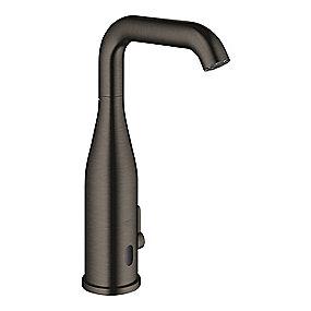 graphite hard rstet b 6v ndvaskarmatur h e essence grohe