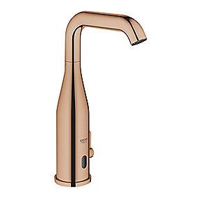 sunset warm 6v ndvaskarmatur h e essence grohe