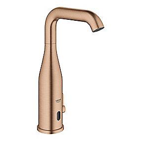 sunset warm rstet b 6v ndvaskarmatur h e essence grohe