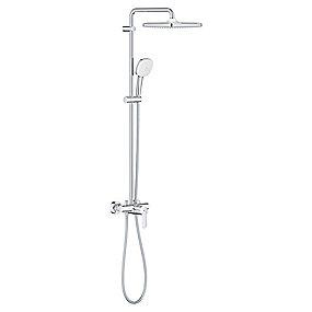 krom 5 8 etgreb brusesystem 250 cube tempesta grohe