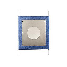concealed grohe for box the