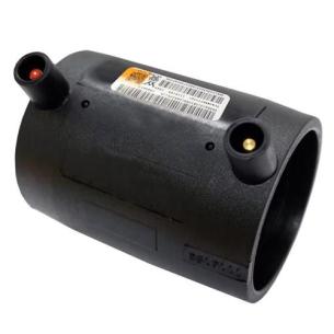 pe100 auto 110mm el-muffe