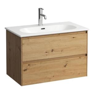800x455x525mm oak wild lua belpakke m