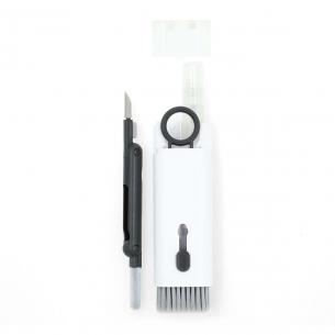 inkluderet klud tastatur tablet smartphone notebook mus ml 5 spray mrens skr nedis