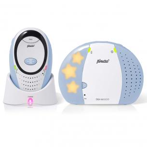 bl hvid babyalarm dect eco full eco dbx-85 alecto