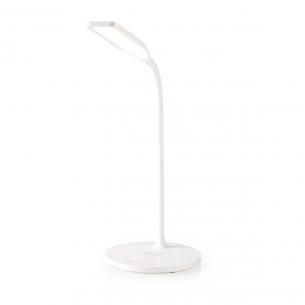 k 6500 - 2700 hvid varm hvid naturlig hvid cool mpning d med w 15 led produkt til - dimmer oplader s dl tr med led-lampe nedis