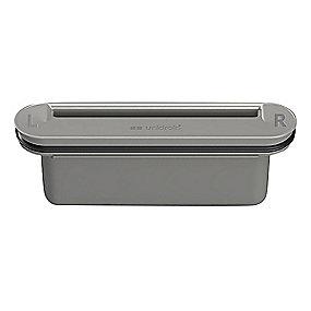 s l 6 4-0 0 kapacitet linjeafl�b til mm 50 selvrensende vandl�s unidrain