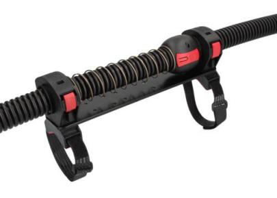 sort 20n - 21 ewx -rs fhs system holder fleksibelt