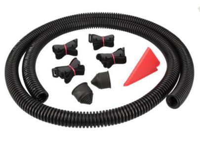 d r sort ur5 fhs-rs-set holder-system fleksibelt