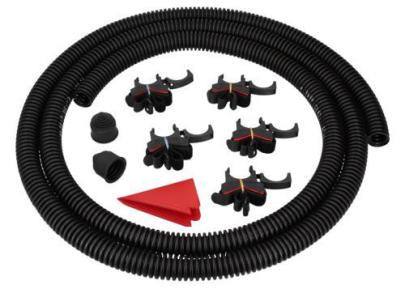 d r sort tm14 tm12 fhs-uhe-set system holder fleksibelt