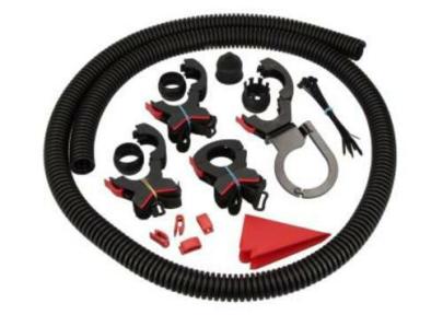 d r sort tm5 fhs-set system holder fleksibelt