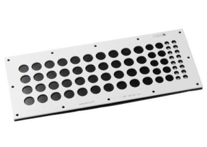 pom mm 0 0-20 14 b-st cablequick metal kdp kabelindgangsplade