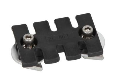 sort unc-thead alu 103 zl-stra relief strain