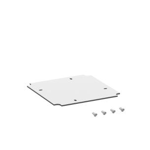 plast 160 mpi abox monteringsplade