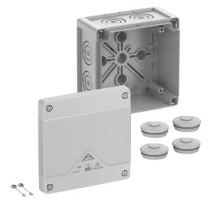 ip69 ip67 ip66 gr 127x127x70mm -l 060mm pro abox se forgreningsd