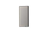 matsort spejl led sp19 sanibell