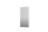 mathvid spejl led sp19 sanibell