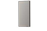 matsort spejl led sp19 sanibell
