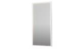 mathvid spejl led sp19 sanibell
