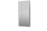 rustfri rstet b spejl led sp19 sanibell