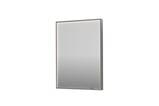 rustfri rstet b spejl led sp19 sanibell