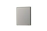 matsort spejl led sp19 sanibell