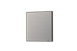 matsort spejl led sp19 sanibell