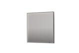 rustfri rstet b spejl led sp19 sanibell
