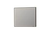 matsort spejl led sp19 sanibell