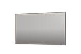 rustfri rstet b spejl led sp19 sanibell