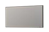 matsort spejl led sp19 sanibell