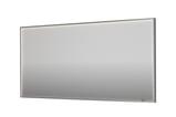 rustfri rstet b spejl led sp19 sanibell
