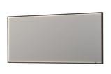 matsort spejl led sp19 sanibell