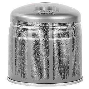 brndersystem butajet til 190ml butan gasdse sievert