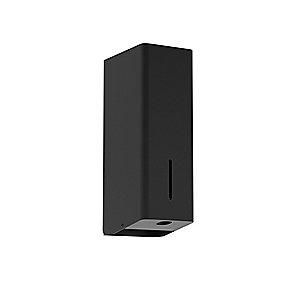 sort mat ml 700 sensor med desinfektionsdispenser classic public pressalit